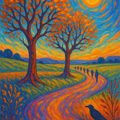 Let's Say Goodbye Let's Say Goodbye