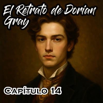 Temporada 3 - Capítulo 14 - "El Retrato de Dorian Gray" Temporada 3 - Capítulo 14 - "El Retrato de Dorian Gray"