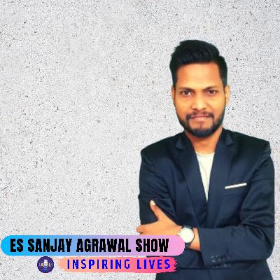 Episode 2- Live Life With Your Passion 🕵 Because It is all about living with Passion 🕴❤🎯