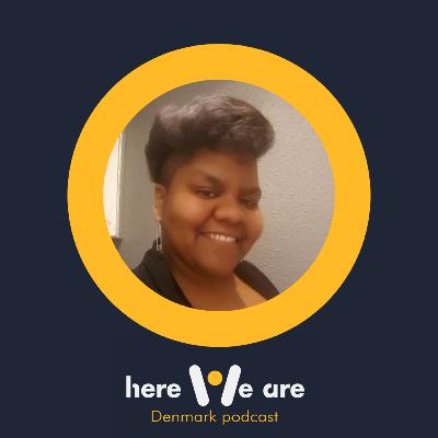 Ep 13 Starting Your Career Path As A Paralegal in Denmark with Akilah Foote Ep 13 Starting Your Career Path As A Paralegal in Denmark with Akilah Foote