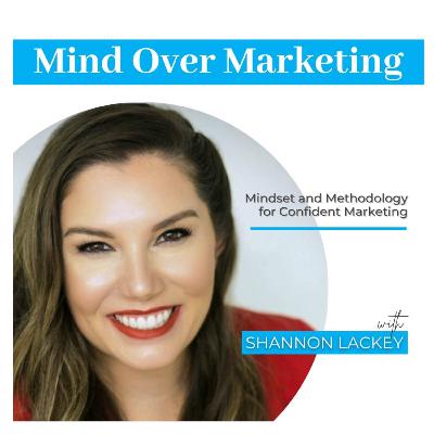 Marketing Mastermind | Matt Creasey, Co-Owner of Powerhouse Podcasting