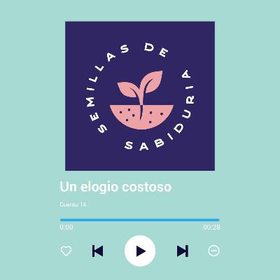Elogio Costoso Elogio Costoso