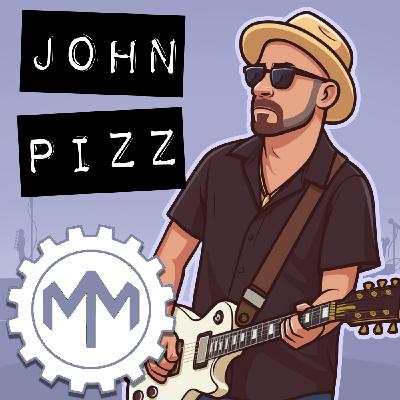 Episode 405: RAWKING the Jersey Shore with John Pizz!!! (Mean Machine- Long Island, NY) Episode 405: RAWKING the Jersey Shore with John Pizz!!! (Mean Machine- Long Island, NY)
