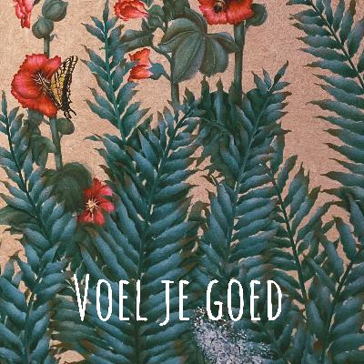 #3 Je Ki punt activeren voor meer energie en ontspanning in je lichaam