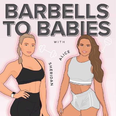 Intro Episode with hosts Alice Round & Sheridan Skye Intro Episode with hosts Alice Round & Sheridan Skye