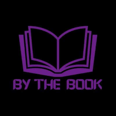 By the Book w/Gaston LaRue {Chapter Eleven} “Back and Better Than Ever” By the Book w/Gaston LaRue {Chapter Eleven} “Back and Better Than Ever”