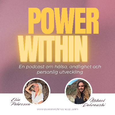 11. Johan Dahlqvist - Från levande död till ett nytt liv