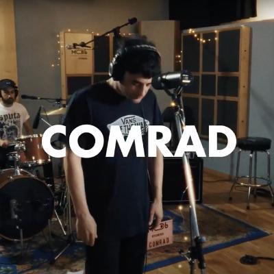 Mob Stories • Comrad