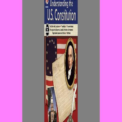 [R.A.R] Mark Twain Understanding the US Constitution Grades 6-12 American History Workbook The Constitution of the United States Bill of Rights  Government Branches Books  Classroom or Homeschool Cu