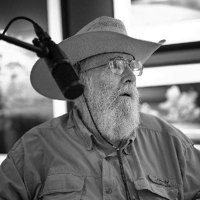 Flying Tortuga Brothers Episode 4 - The Clyde Butcher Interview Part 1 Flying Tortuga Brothers Episode 4 - The Clyde Butcher Interview Part 1