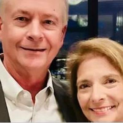 Bob Wiesemann & Kathy Wiesemann - September 1, 2025