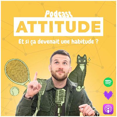 Comment j'ai fait face à mes peurs pour lancer mon podcast Attitude.