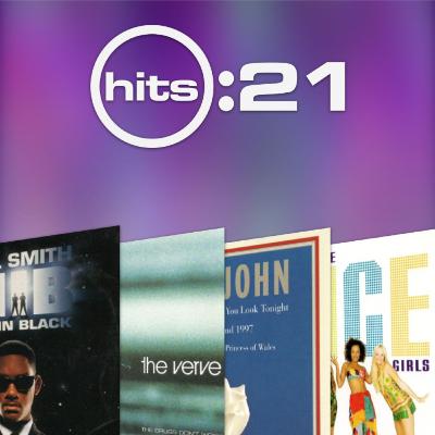 1997 (5): Will Smith, The Verve, Elton John, Spice Girls 1997 (5): Will Smith, The Verve, Elton John, Spice Girls