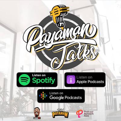 Payaman Talks Trailer