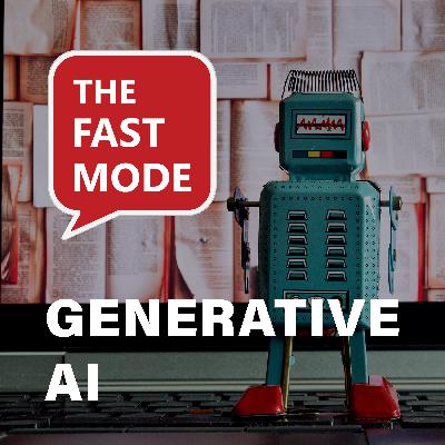 'Data as Codewords' for Generative AI Applications