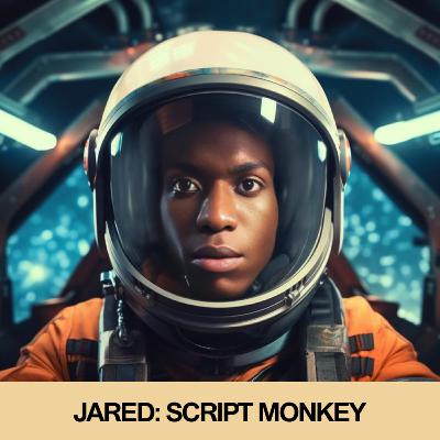 Jared from Script Monkey & more: A jargon-free conversation with an AI engineer & startup founder. Jared from Script Monkey & more: A jargon-free conversation with an AI engineer & startup founder.