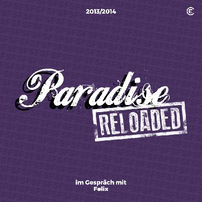 SF 13/14 Paradise [reloaded] – im Gespräch mit Felix