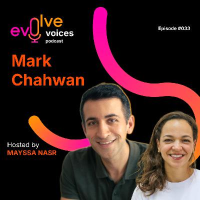 Voices 033 - Democratizing Wealth in the MENA region