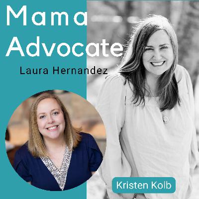 Hope For the Broken System with Kristen Kolb