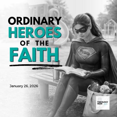 Grassroots Apologetics: How Three Moms Are Equipping the Next Generation Grassroots Apologetics: How Three Moms Are Equipping the Next Generation