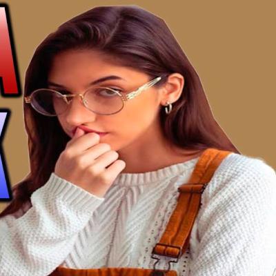007 - ¿Irse de intercambio EF? Entrevista Luana Zanek