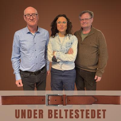 Jeg har fått prostatakreft - Hva nå? Jeg har fått prostatakreft - Hva nå?