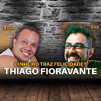 32 - THIAGO FIORAVANTE - MISSÃO MUSICAST 32 - THIAGO FIORAVANTE - MISSÃO MUSICAST