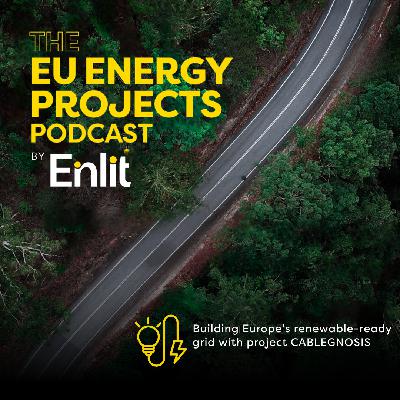 Building Europe’s renewable-ready grid with project CABLEGNOSIS