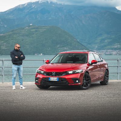 Questa FA PAURA ad IBRIDE ed ELETTRICHE! | Honda Civic 2024