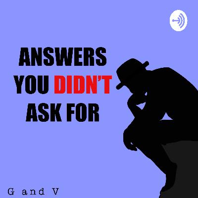 Answering quora: zombie apocalypse, bigfoot, and the multiverse theory Answering quora: zombie apocalypse, bigfoot, and the multiverse theory