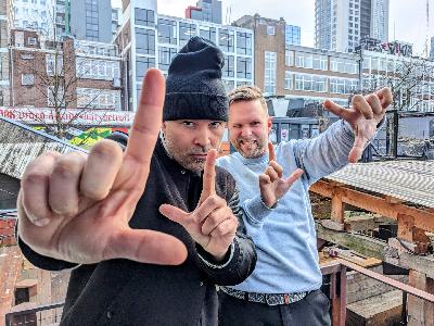 Februari 2025: Mike Redman selecteert de beste docu’s over metal