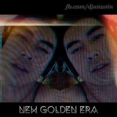 NEW GOLDEN ERA (Overture) NEW GOLDEN ERA (Overture)