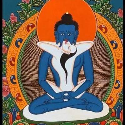 Los 7 Chakras, Las 7 Iglesias