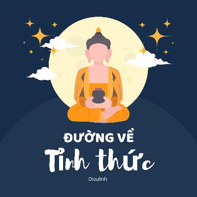 Lời khấn nguyện hằng ngày - Đường về tỉnh thức #03