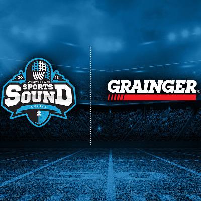 39: Grainger - Pop Quiz