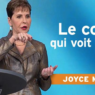 Heureux selon Jésus  : les clés d’un cœur pur et en paix | Joyce Meyer