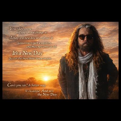 WTMusic Interview - John Corabi... LISTEN