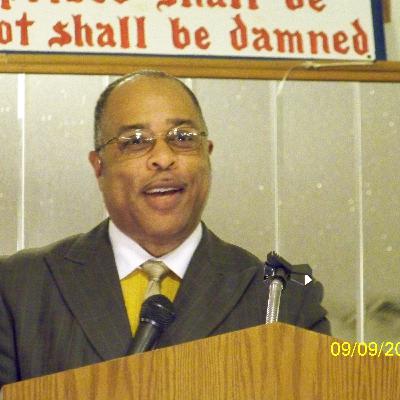 Bewitching Elements of a Lie - Bro. Leon Mullins