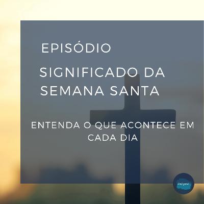 Semana Santa Semana Santa