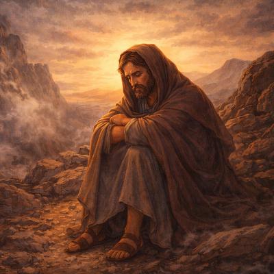 Elijah and the Still Small Voice | God Meets Elijah Elijah and the Still Small Voice | God Meets Elijah