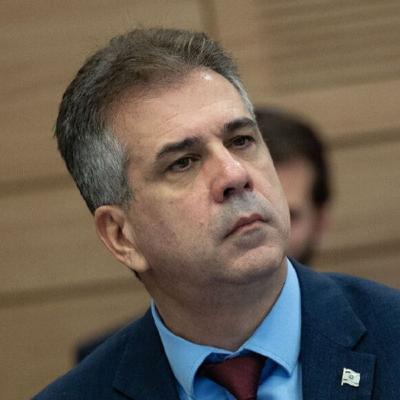 "מי שיפרק בסוף את חמאס מנשק זו ישראל"