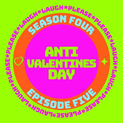 S4E05 Welcome To Heartbreak Avenue | LP