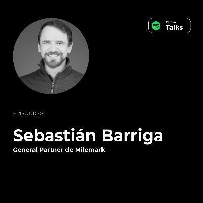 Episodio 8 - Dominando el Juego del Capital de Riesgo: inversiones en empresas en crecimiento Episodio 8 - Dominando el Juego del Capital de Riesgo: inversiones en empresas en crecimiento