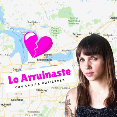 #LoArruinaste con @joven_y_alocada; Cap 12: #LoArruinamos en Marruecos (y en todos lados)