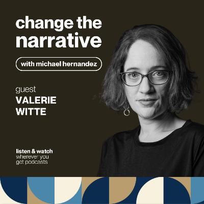 What Publishers Look For When Signing Authors with Valerie Witte