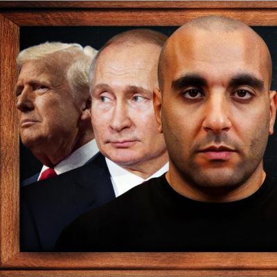 حرب روسيا وحلف الناتو حرب روسيا وحلف الناتو