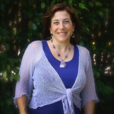 5 Questions Episode 15: Amy