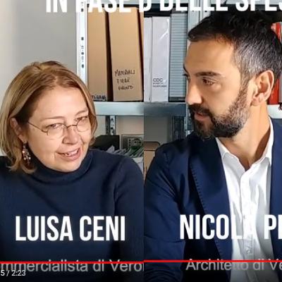 18-Importanza delle detrazioni fiscali (intervista Dott.ssa Luisa Ceni)