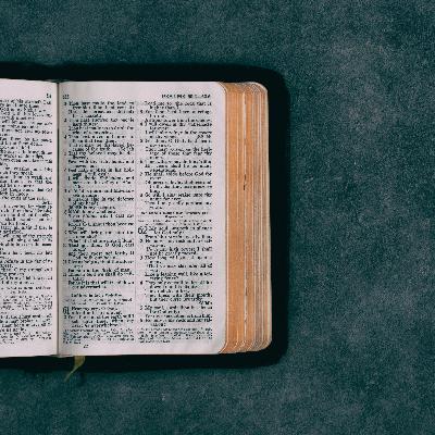 A redescoberta das Escrituras