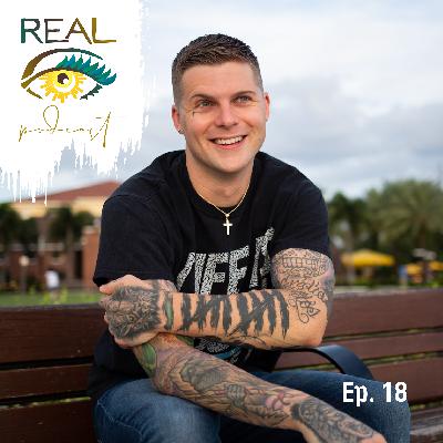 “Mental Health Rockstar Optimizes on What?!” with Johnny Crowder